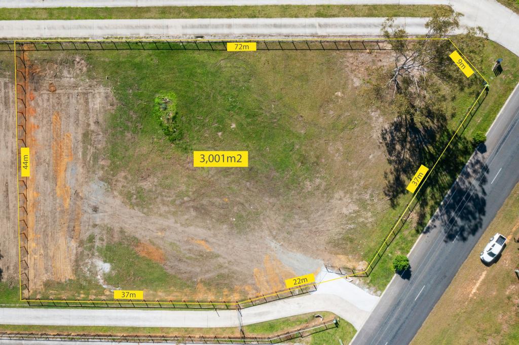 LOT 5/64 ALCOCK RD, ELIMBAH, QLD 4516