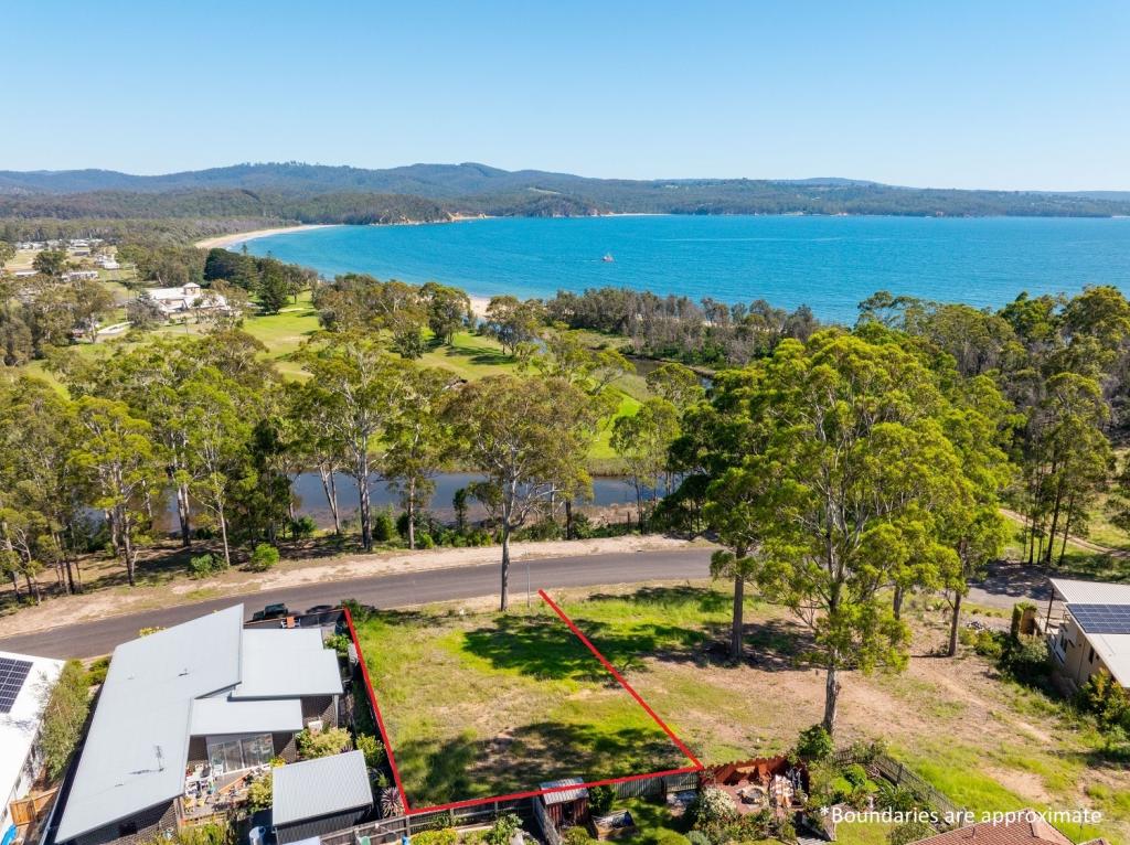 130 Ben Boyd Parade, Boydtown Via, Eden, NSW 2551