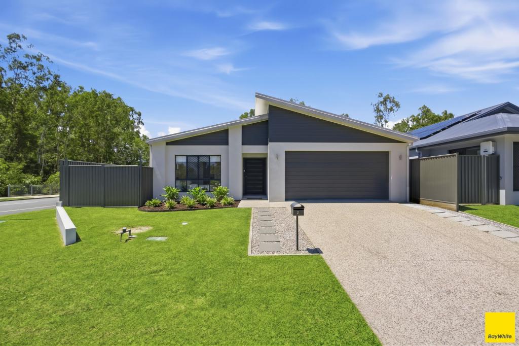 1 Kiama Trl, Clifton Beach, QLD 4879