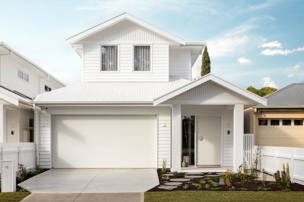 16 Laidlaw St, Henley Beach, SA 5022