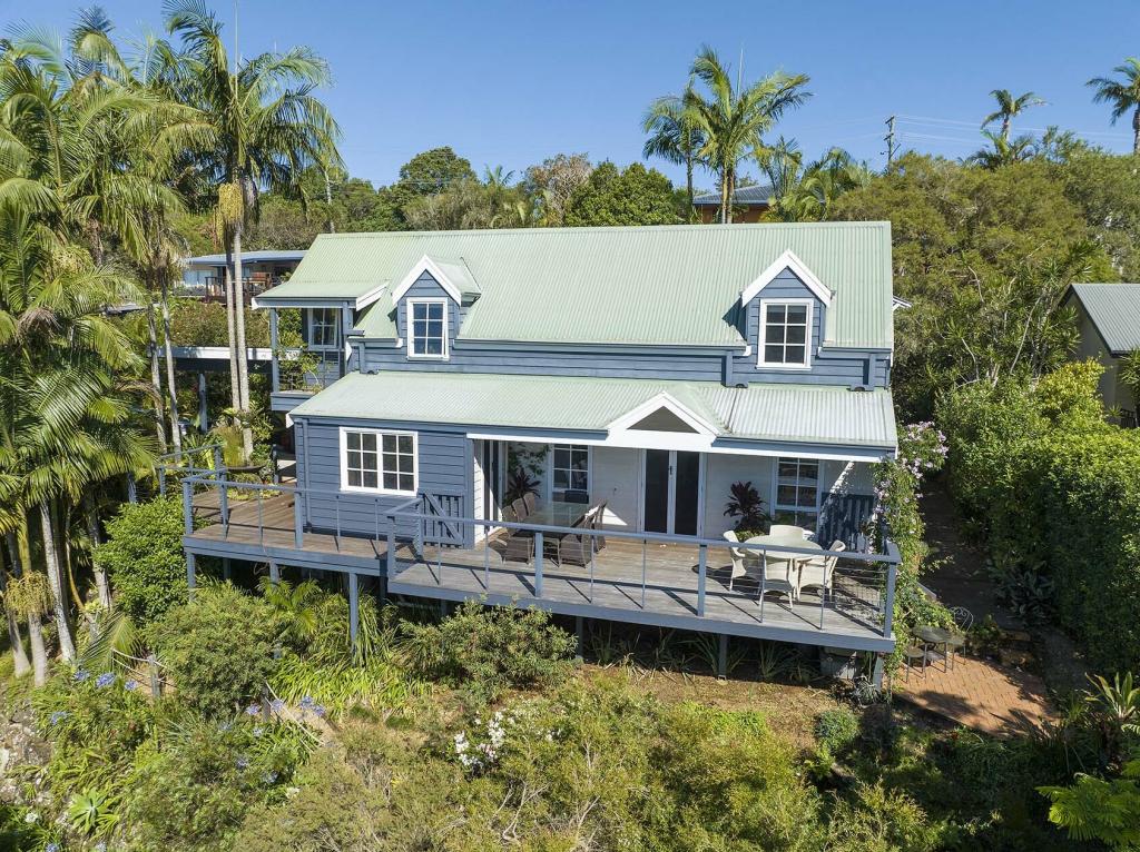 7 Bannister Ct, Bangalow, NSW 2479