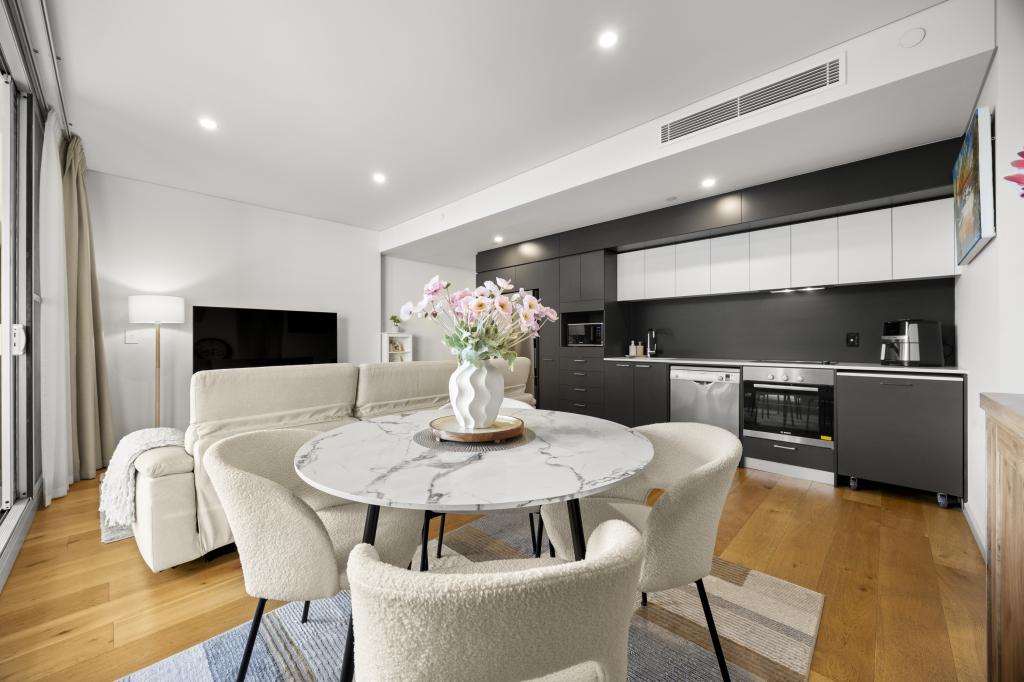 806/105 STIRLING ST, PERTH, WA 6000