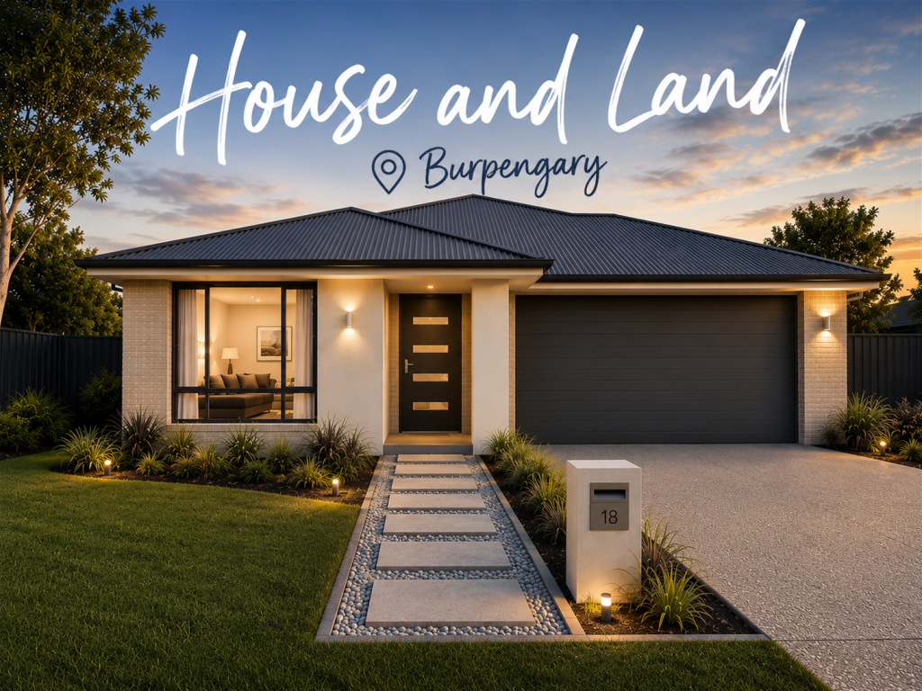Contact Agent For Address, Burpengary, QLD 4505