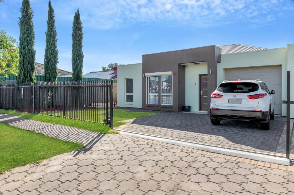 68a Fosters Rd, Hillcrest, SA 5086