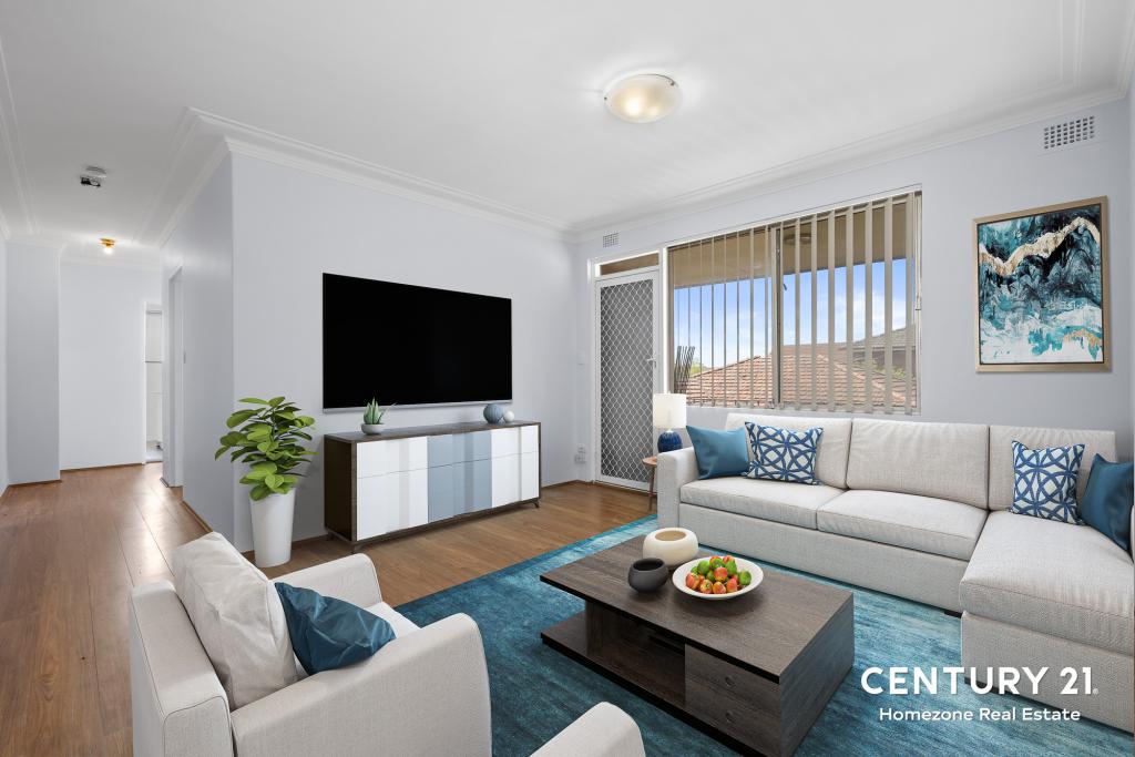 10/90 Victoria Rd, Punchbowl, NSW 2196