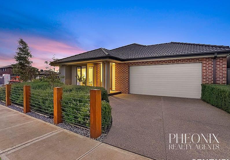 20 JOURNEY DR, TARNEIT, VIC 3029