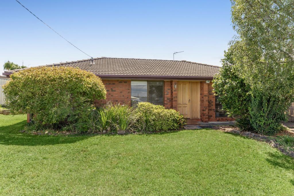 57 Seppelt St, Wilsonton Heights, QLD 4350