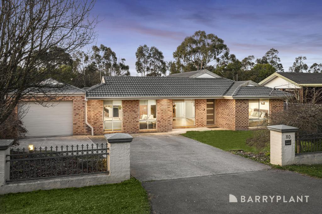 80 Station St, Coldstream, VIC 3770