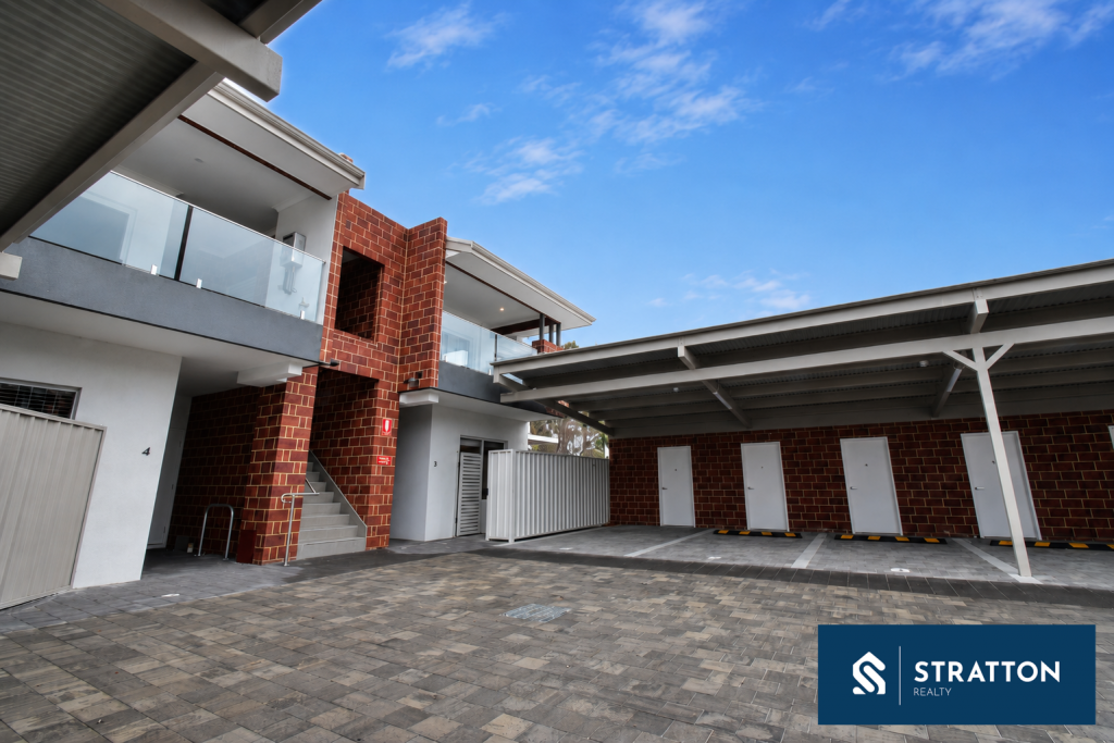 3/35 Broadway, Bassendean, WA 6054