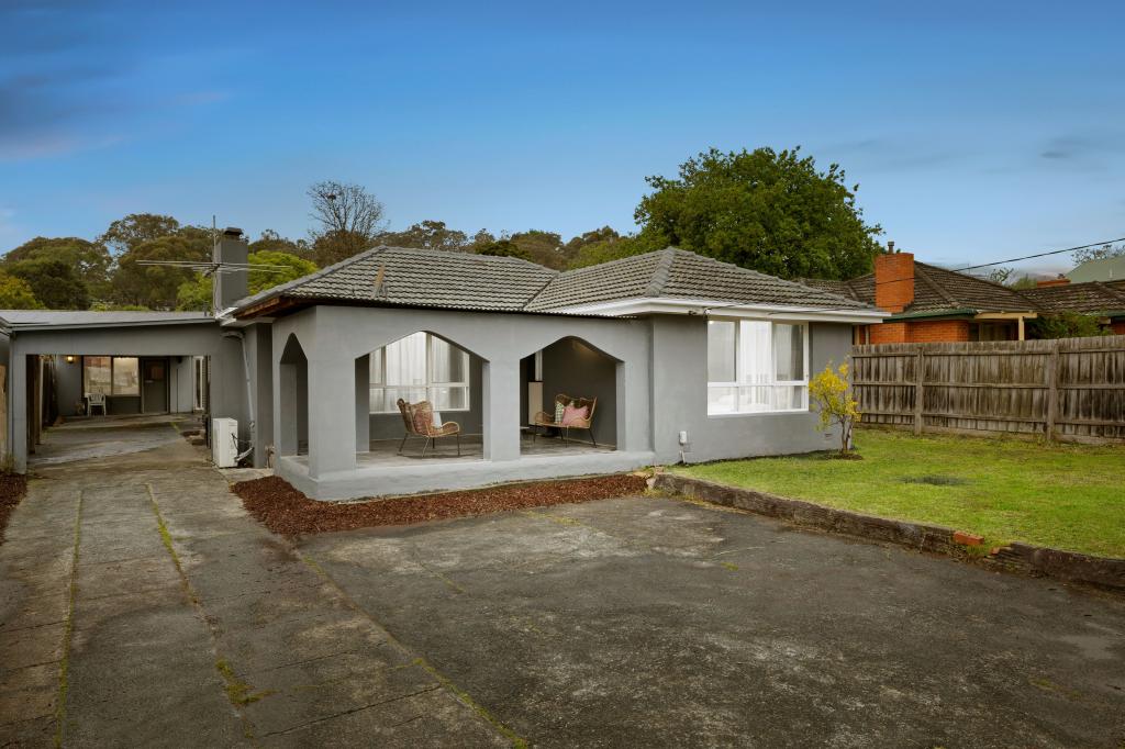 412 Dorset Rd, Boronia, VIC 3155