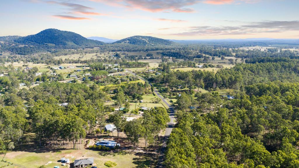 91 Arborten Rd, Glenwood, QLD 4570