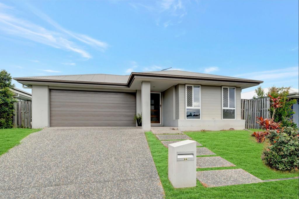 64 Sanctuary Pkwy, Waterford, QLD 4133
