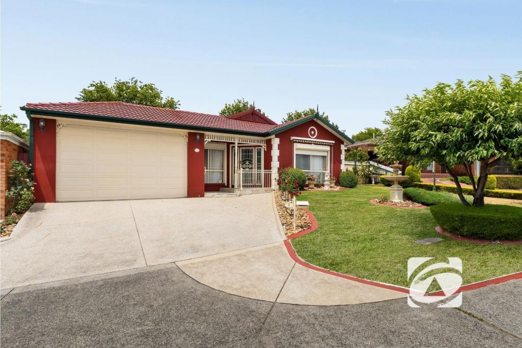8 Oakleaf Pl, Narre Warren South, VIC 3805