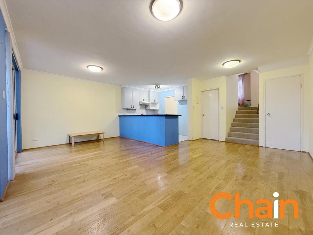 104/129b Park Rd, Rydalmere, NSW 2116