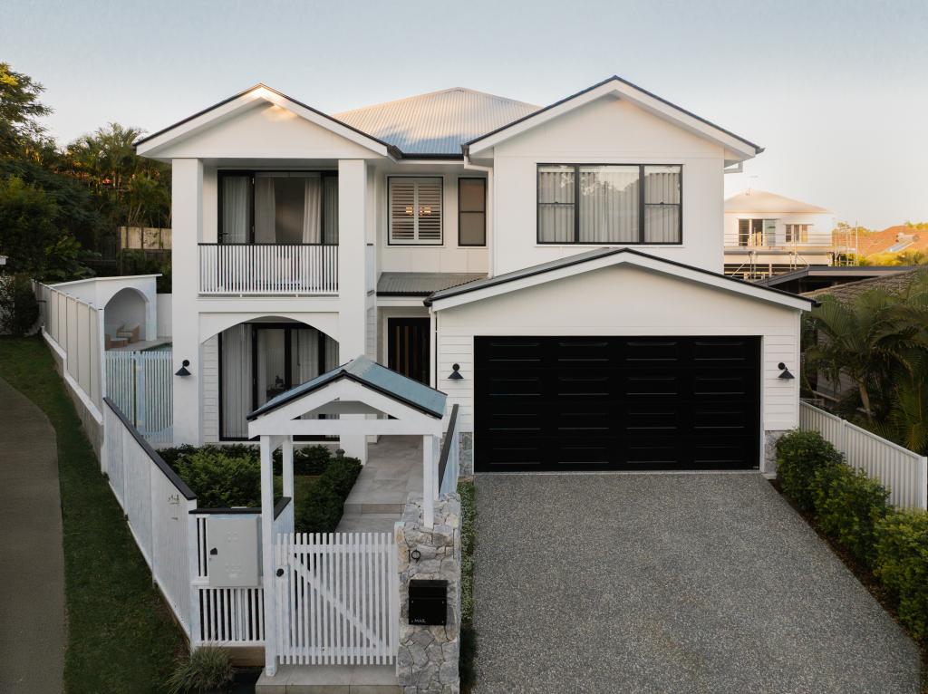 19 CANEBY ST, ASHGROVE, QLD 4060