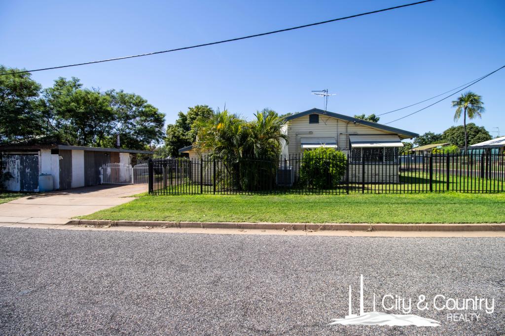 34 Buckley Ave, Mount Isa, QLD 4825