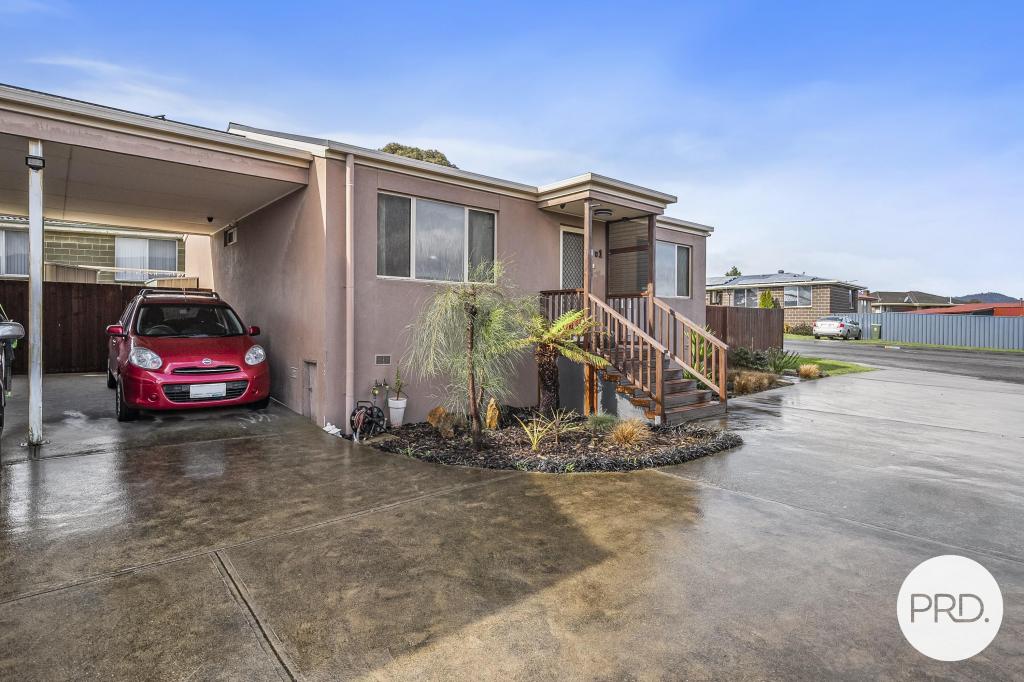 1/30 Cowle Rd, Bridgewater, TAS 7030