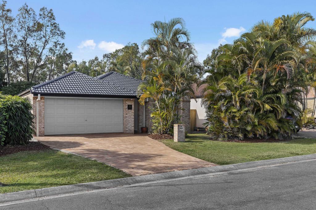 71 Wimbledon Cct, Carseldine, QLD 4034