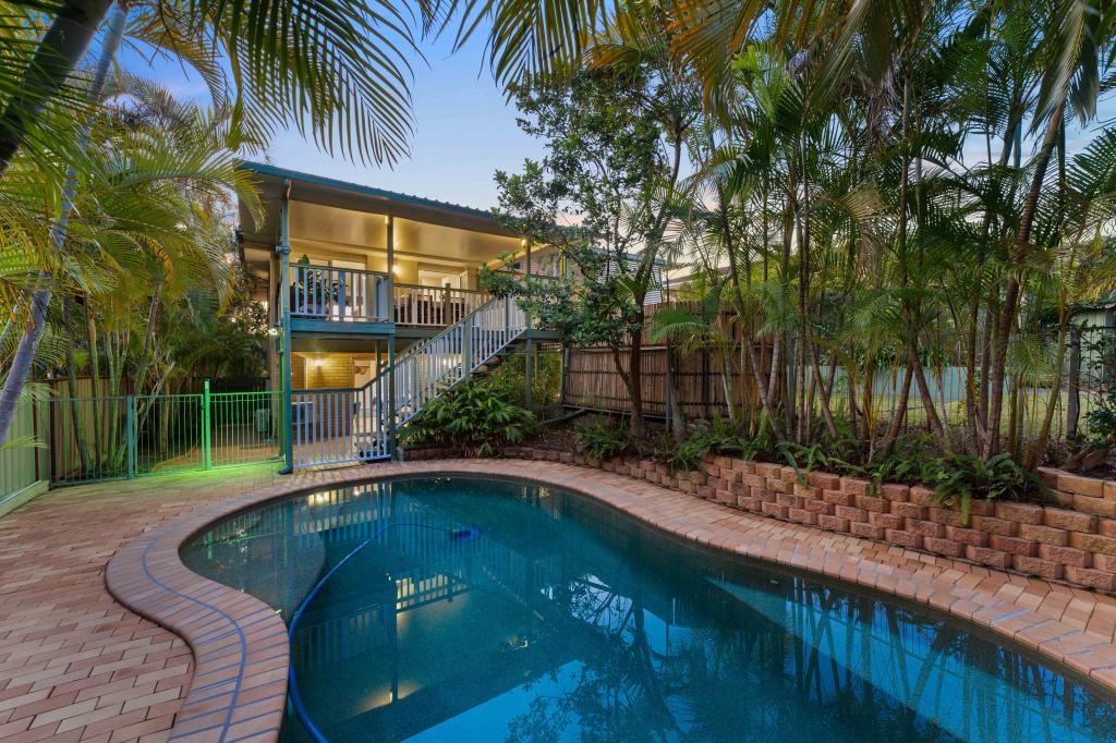 31 Mirbelia St, Everton Hills, QLD 4053