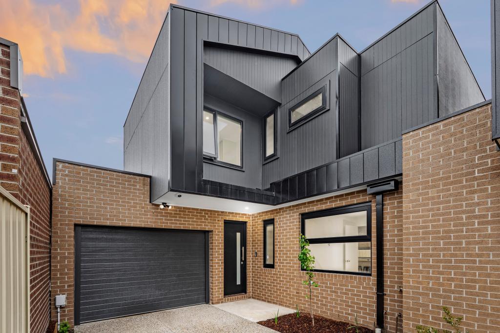 3/44 William St, Lalor, VIC 3075