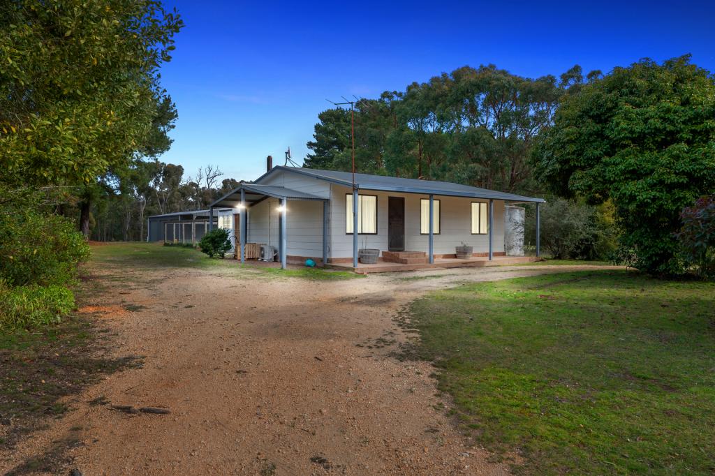 35 Short Rd, Smythesdale, VIC 3351