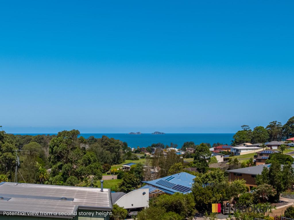 33 Mary Pl, Long Beach, NSW 2536