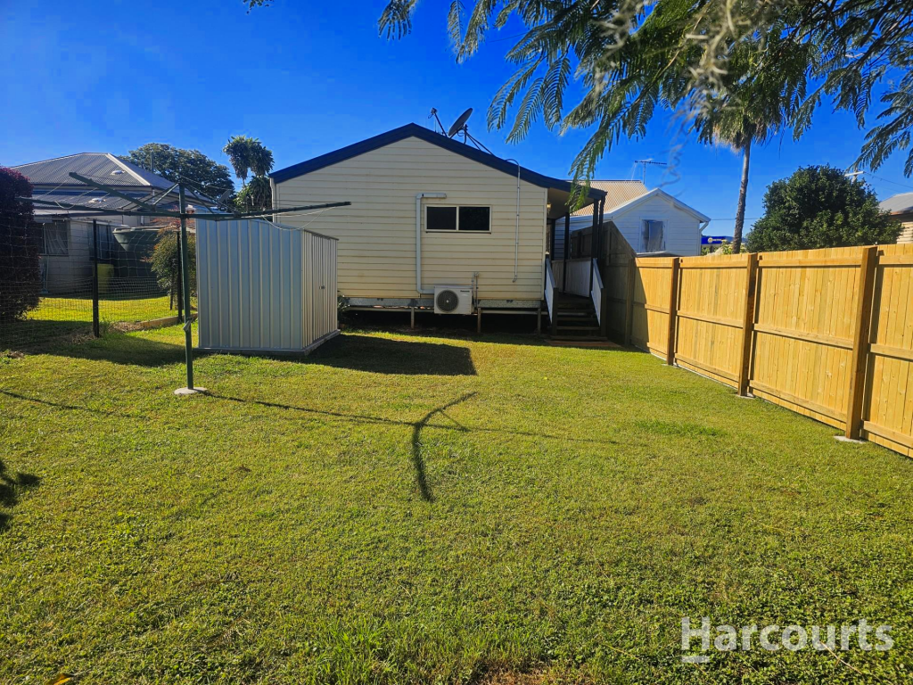 6a Noakes St, Childers, QLD 4660