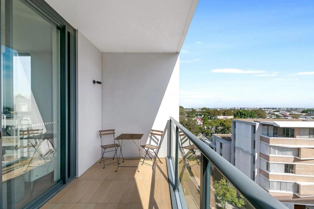 605/12 Paul St, Zetland, NSW 2017