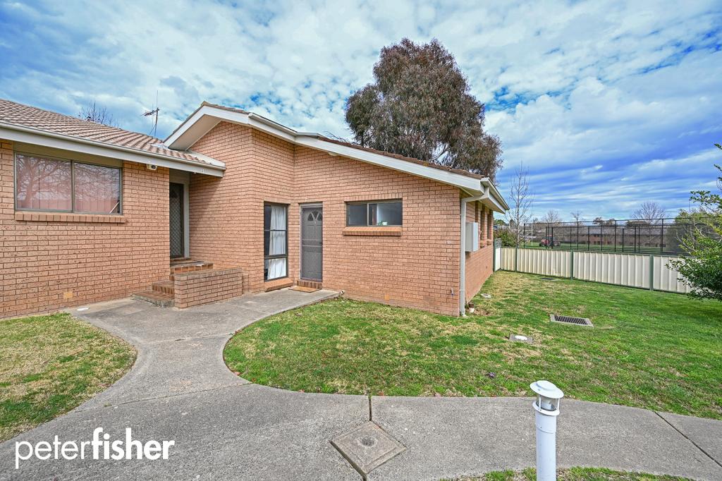 8/66 Icely Rd, Orange, NSW 2800