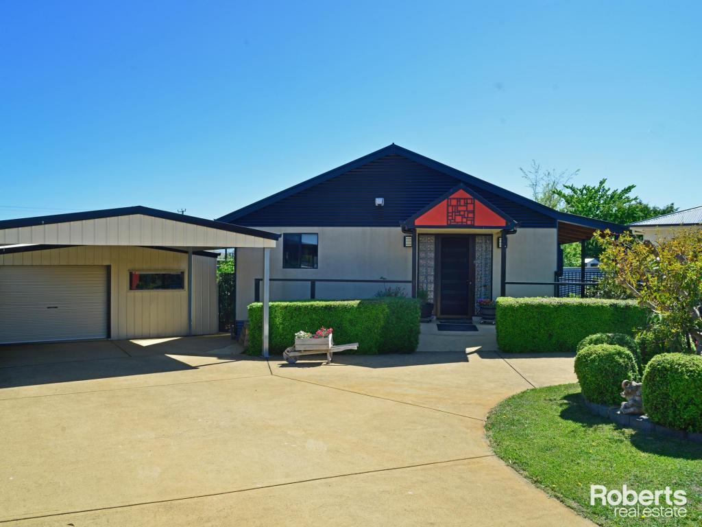 5 Elizabeth Ct, Kempton, TAS 7030