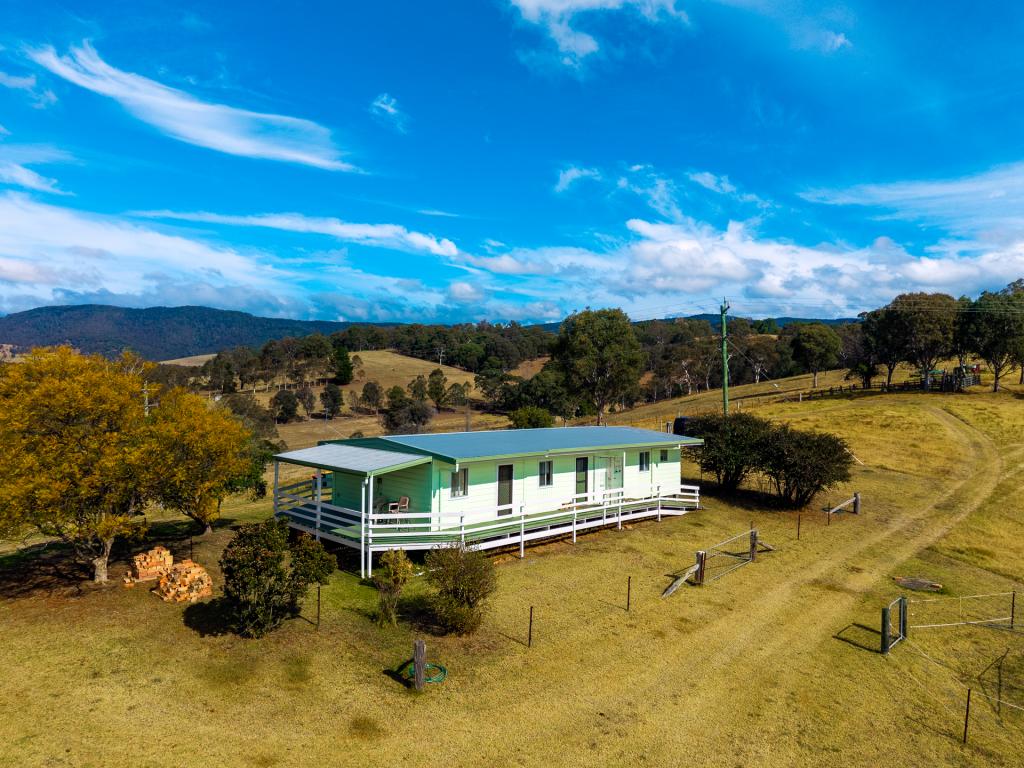 1274 Mogilla Rd, Mogilla, NSW 2550