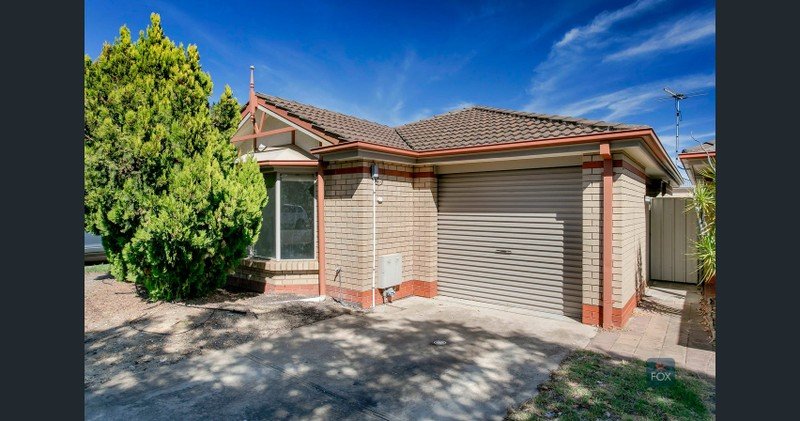 3/12 Wyatt St, North Plympton, SA 5037