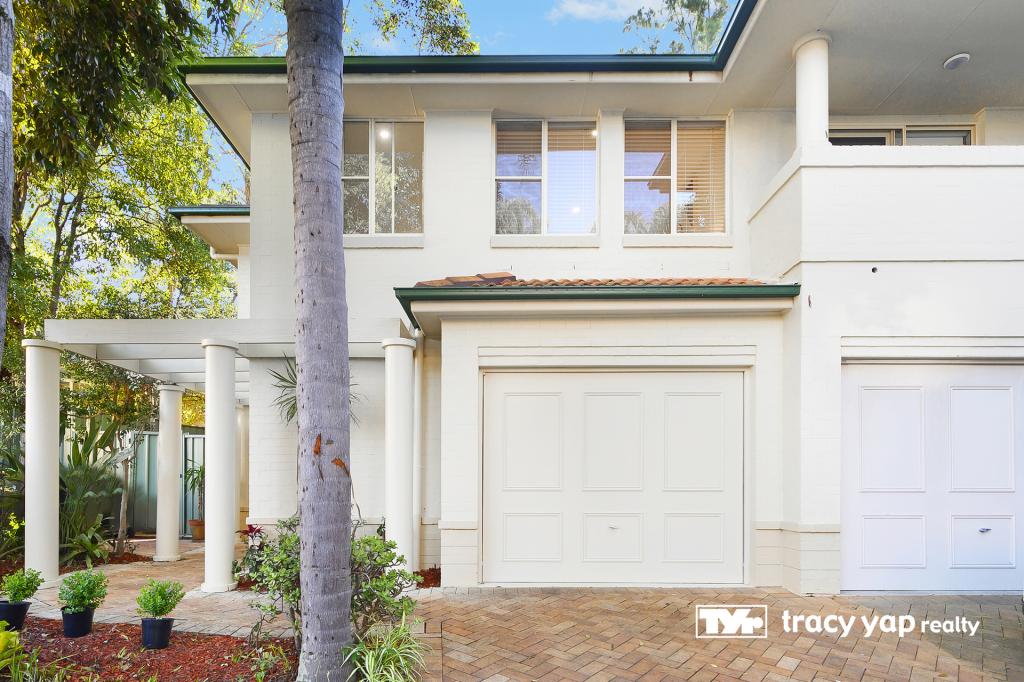 38 LANCASTER DR, MARSFIELD, NSW 2122