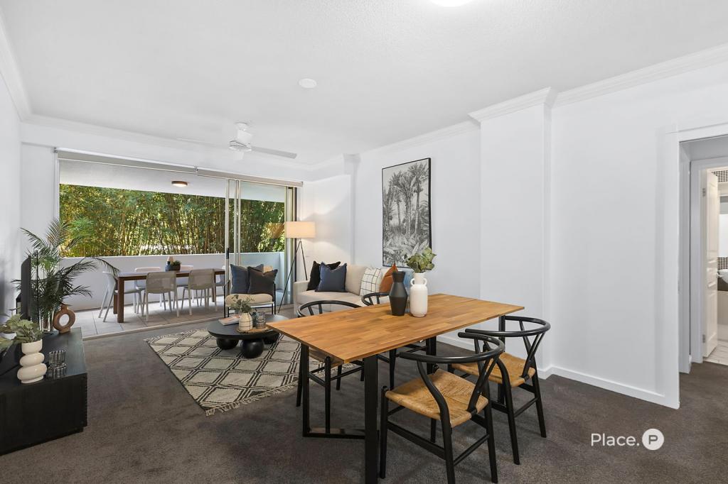 3310/141 Campbell St, Bowen Hills, QLD 4006