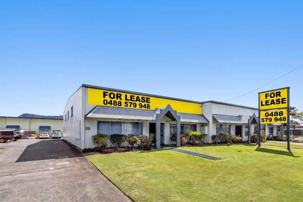 2/93-99 Aumuller St, Portsmith, QLD 4870