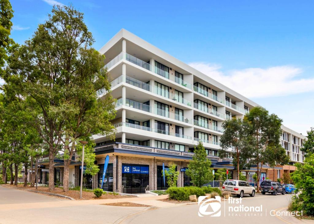 Contact Agent For Address, Rouse Hill, NSW 2155