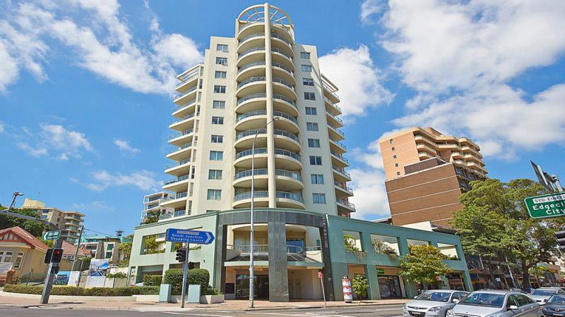 257 Oxford St, Bondi Junction, NSW 2022