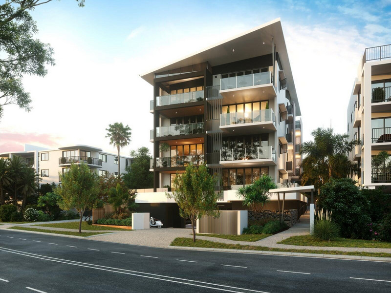 402/65 Esplanade, Golden Beach, QLD 4551