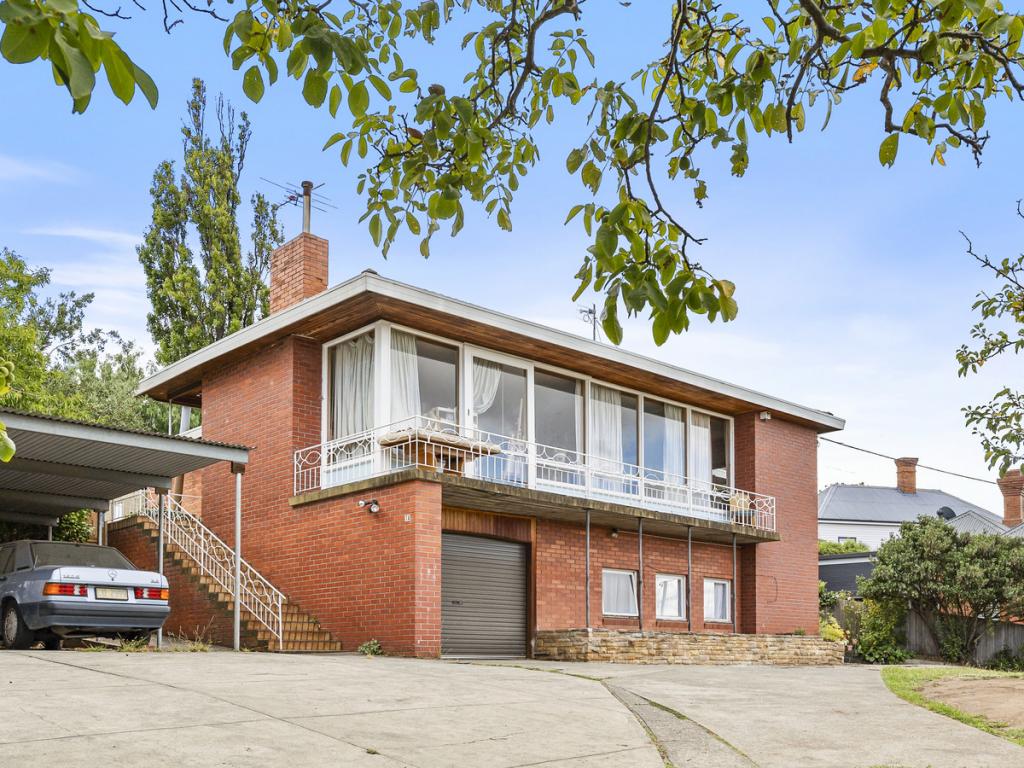 1a Mount Stuart Rd, Mount Stuart, TAS 7000