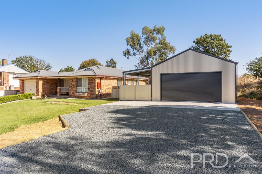 7-9 Sydney St, Tumut, NSW 2720