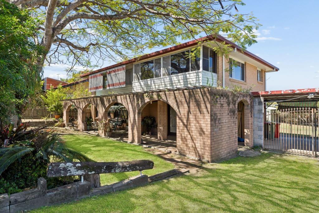 6 Scenic Ave, Browns Plains, QLD 4118