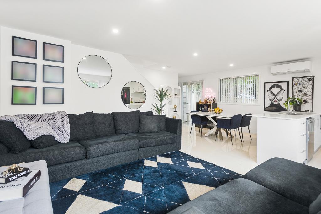 4/27 Whittaker St, Flinders, NSW 2529