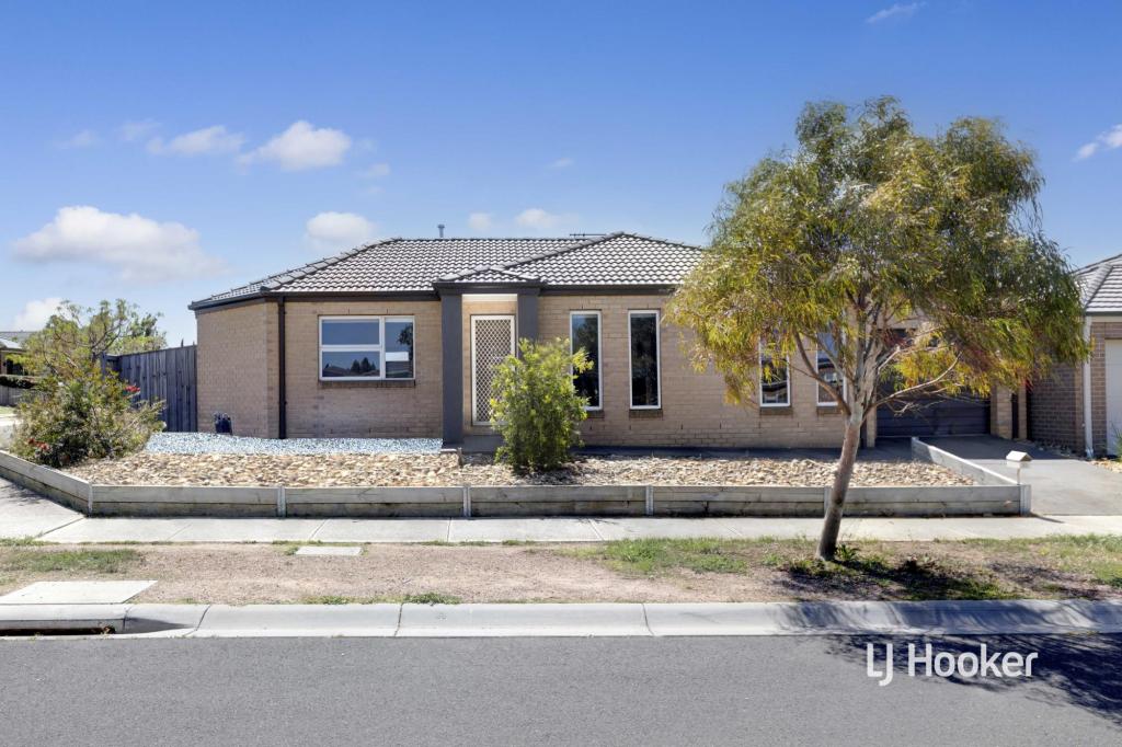 25 Portman Ave, Harkness, VIC 3337