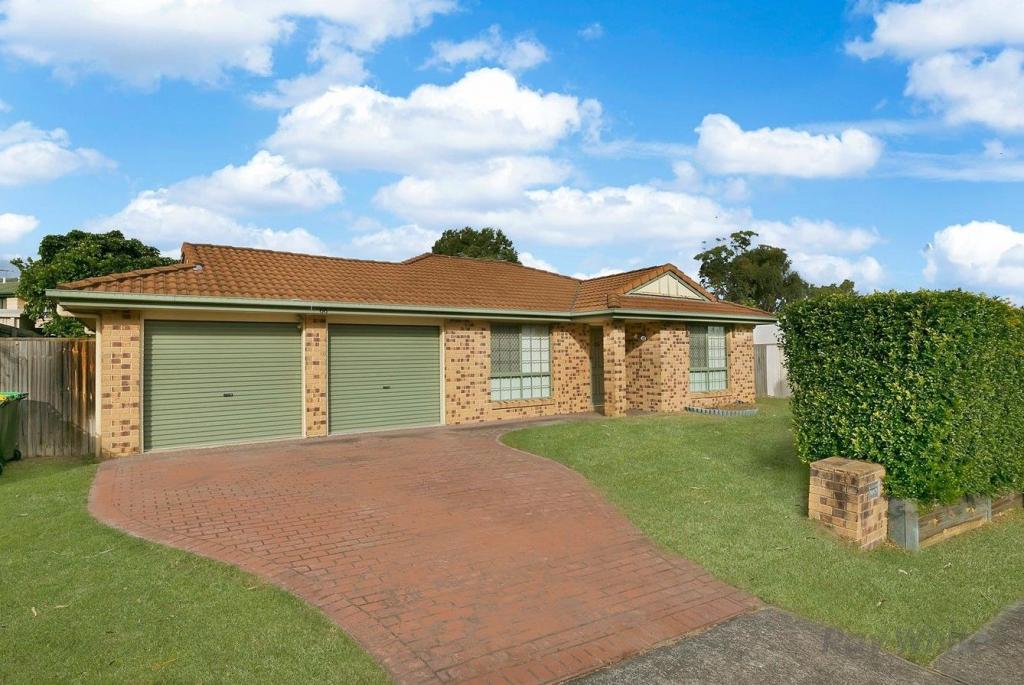 66 Nursery Ave, Runcorn, QLD 4113