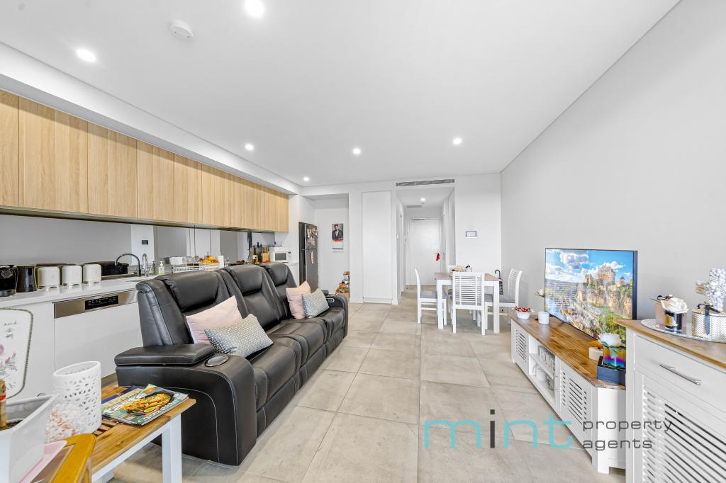 8/90 Water St, Strathfield South, NSW 2136