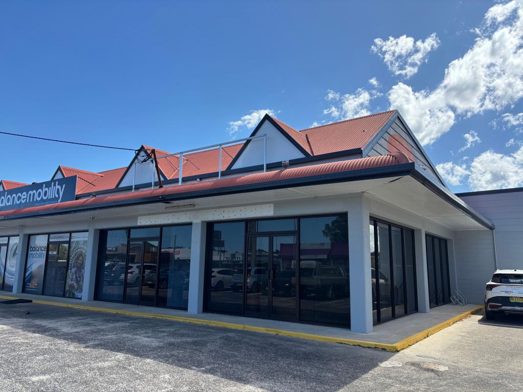 8&9/81 MINJUNGBAL DR, TWEED HEADS SOUTH, NSW 2486