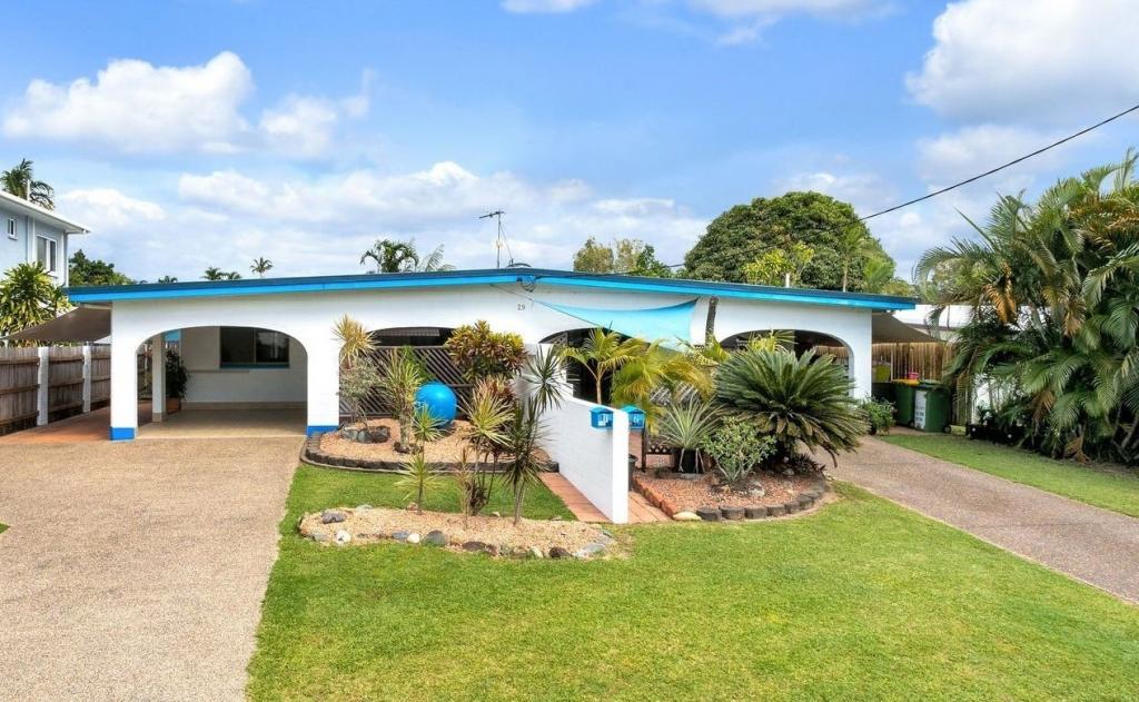 2/29 Wattle St, Yorkeys Knob, QLD 4878