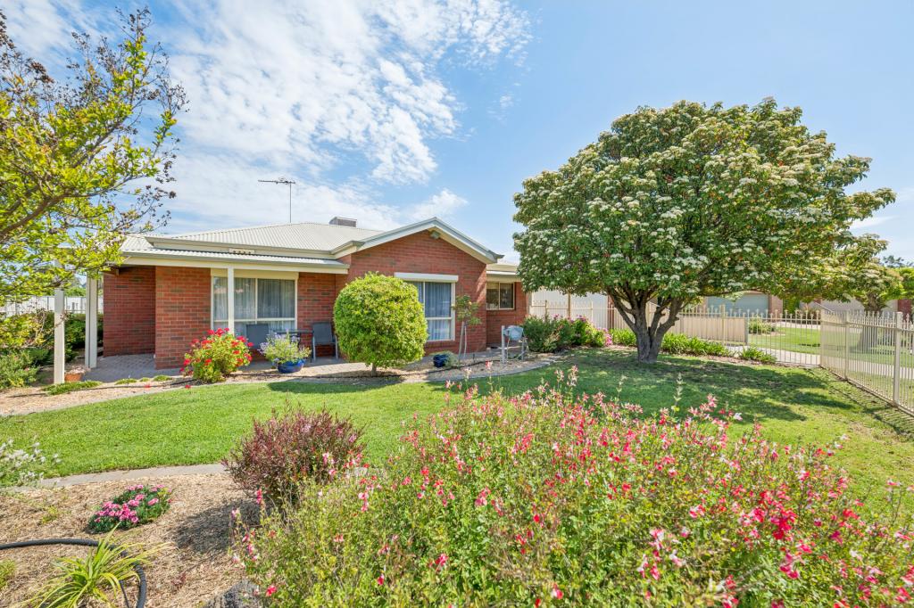 1 Topaz Ct, Mildura, VIC 3500