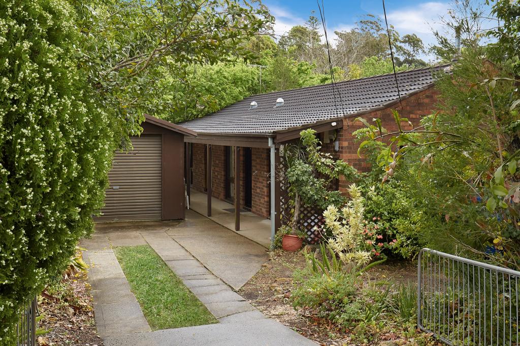 75 OLD BEROWRA RD, HORNSBY, NSW 2077