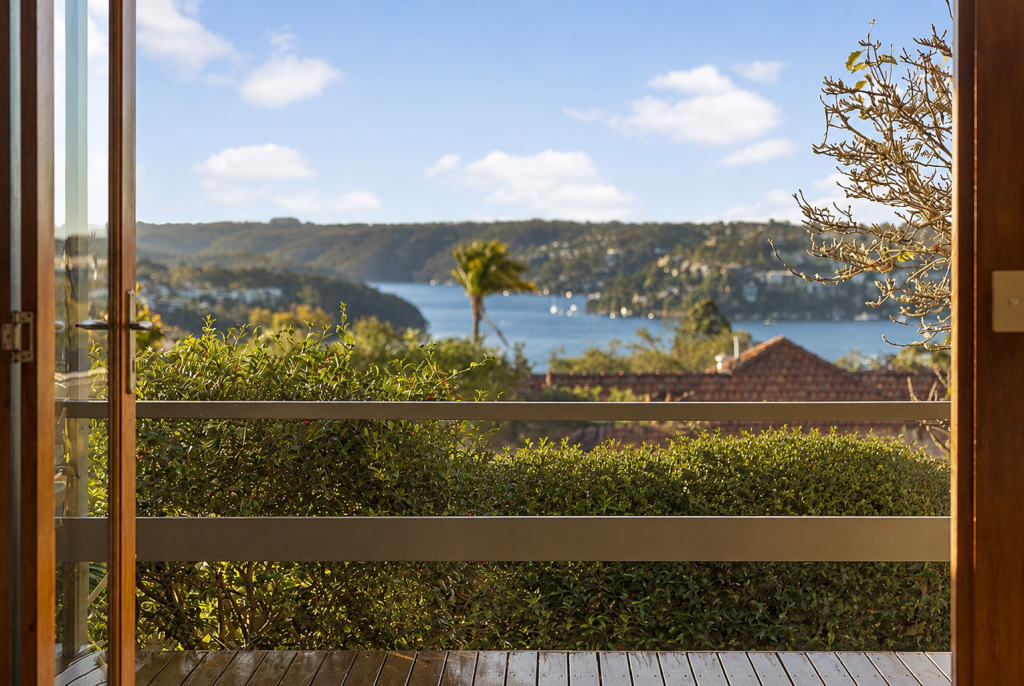 4/1a Fernhurst Ave, Cremorne, NSW 2090